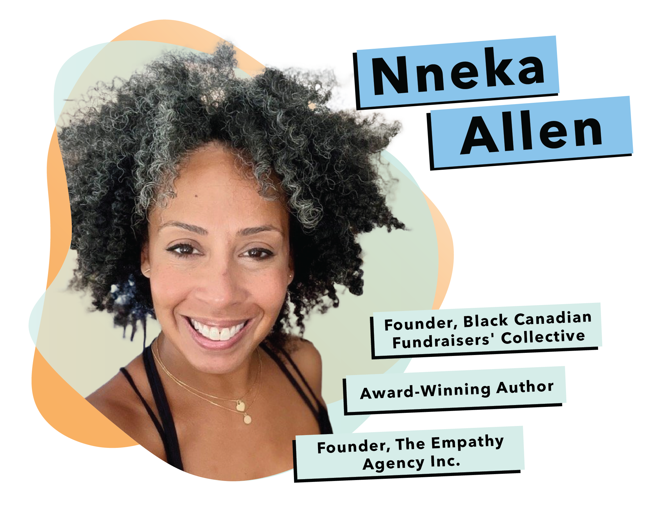 Nneka Allen With Bio